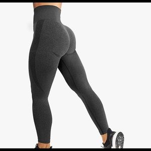 NVGTN contour seamless INSPIRED leggings